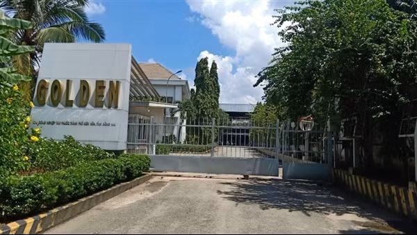 Xử phạt doanh nghiệp tự thay đổi công nghệ sản xuất và tăng lượng xả thải