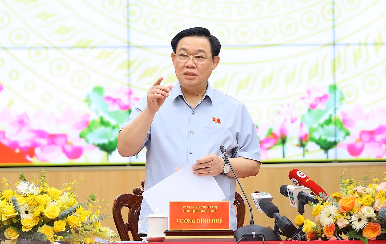 Sớm tháo gỡ vướng mắc để TP Cần Thơ phát triển -0