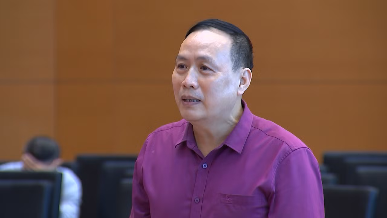 Đề xuất cơ chế đặc thù, đặc biệt cho nguồn lực phát triển công nghiệp quốc phòng, an ninh -0