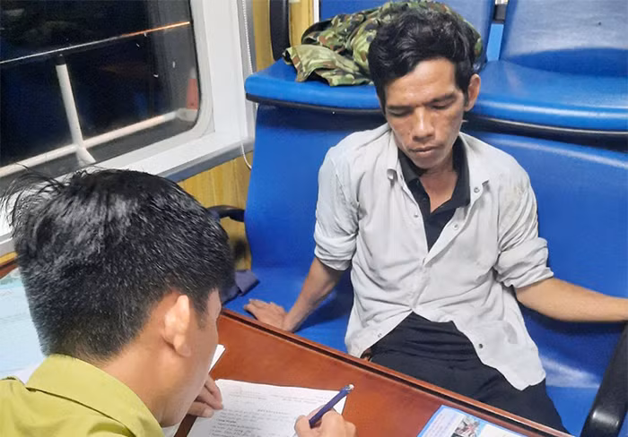 SOS tiêu thụ động vật hoang dã -0