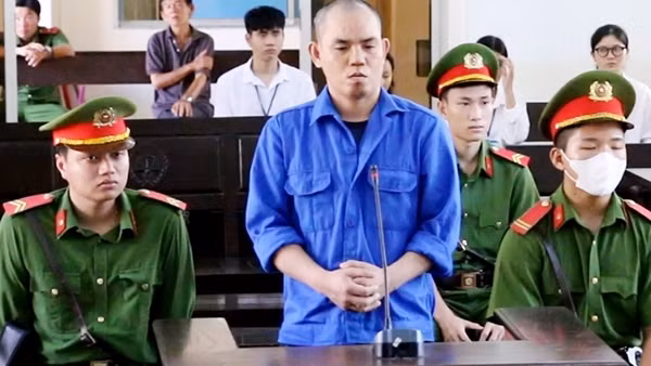 Tử hình kẻ phóng hoả đốt nhà khiến 2 mẹ con tử vong