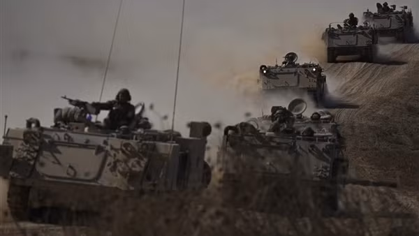 Israel ra lệnh sơ tán hơn 1 triệu người ở Gaza