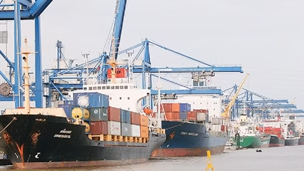 Hoa Kỳ tiếp tục là thị trường xuất khẩu lớn nhất
