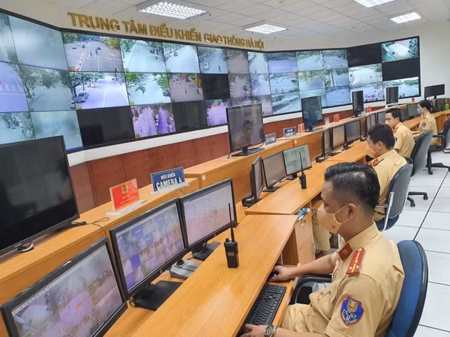 Hiến kế giải pháp đảm bảo an toàn giao thông -0