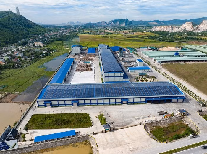 Khởi tố vụ án hình sự đối với Công ty TNHH Miza Nghi Sơn -0