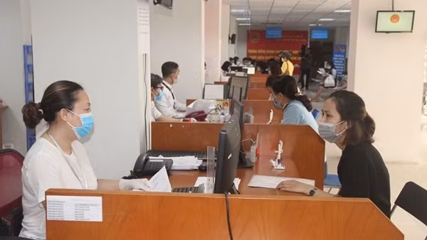 1.000 doanh nghiệp nộp thuế lớn nhất chiếm 58,2% tổng thu thuế thu nhập doanh nghiệp