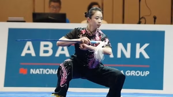 Thể thao Việt Nam, sau "cơn mưa" ASIAD là "bão" Olympic