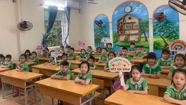 Hải Phòng ra quy định nói không với dạy thêm, học thêm