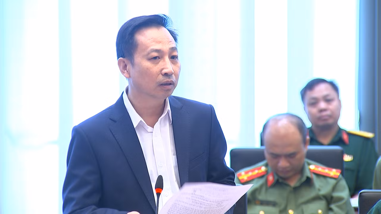 Đề xuất cơ chế đặc thù, đặc biệt cho nguồn lực phát triển công nghiệp quốc phòng, an ninh -0