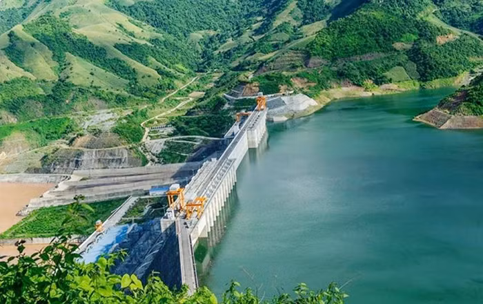 Loại bỏ 8 dự án thủy điện bậc thang, 486 dự án thủy điện nhỏ khỏi quy hoạch -0