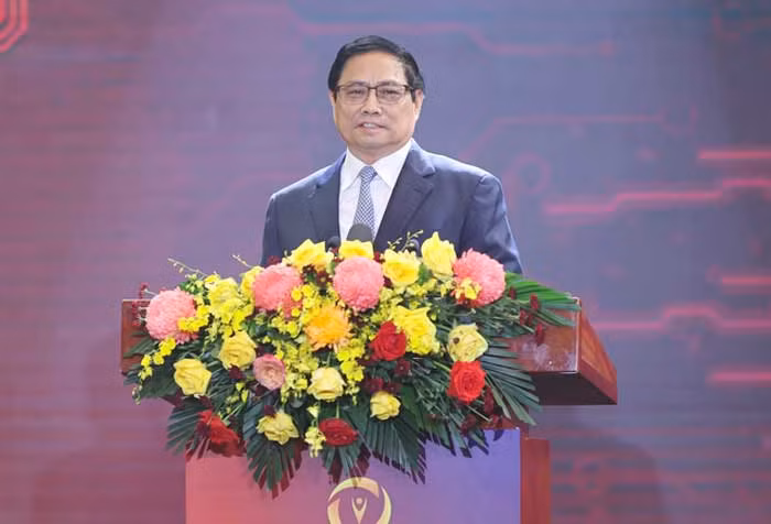 Thủ tướng: Đẩy mạnh số hóa giao dịch bất động sản, làm sạch dữ liệu người giao dịch chứng khoán -0