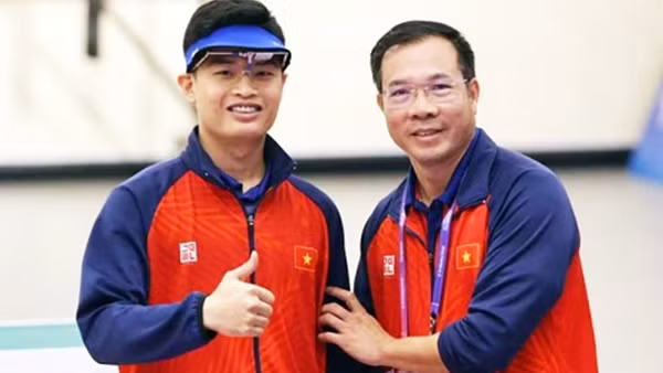 Đi tìm thêm vé Olympic 2024