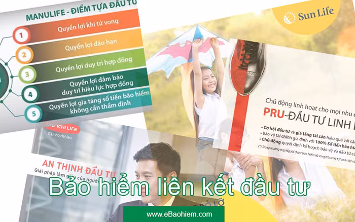 Nghiêm cấm xúi giục khách hàng tham gia bảo hiểm liên kết đầu tư -0