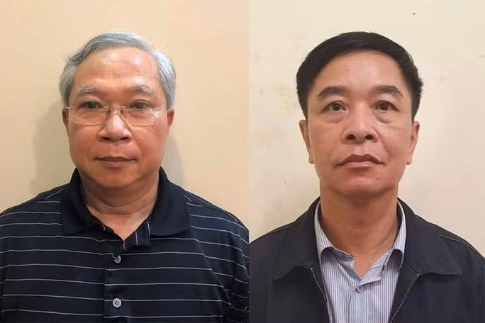 Cựu Chủ tịch và cựu Tổng Giám đốc VEC nhận trách nhiệm khi để cấp dưới vướng lao lý -0
