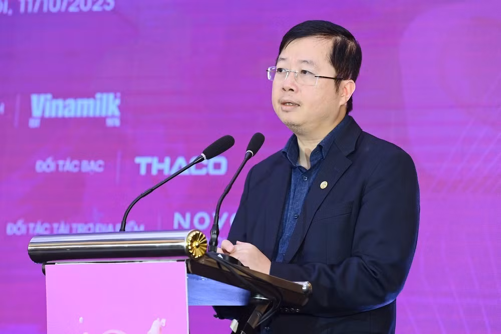 Phát động “Chiến dịch Tin” - Nâng cao văn hóa mạng tại Việt Nam -0