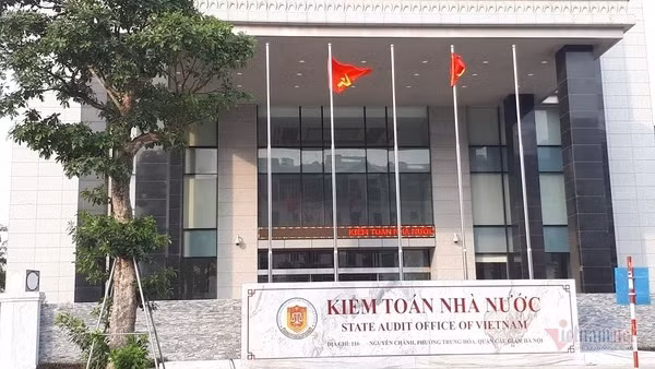 Nhiều dự án “nóng” được đưa vào kiểm toán năm 2024