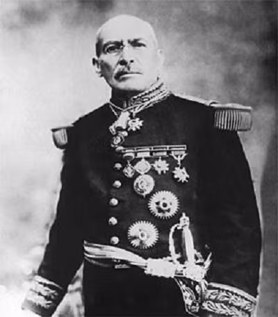 Nhiệm vụ bất khả thi của điệp viên&nbsp;Franz von Rintelen -0