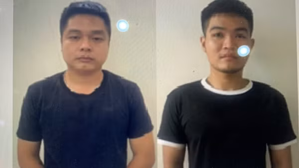 Giả là cộng tác viên của ngân hàng để lừa đảo mở thẻ tín dụng
