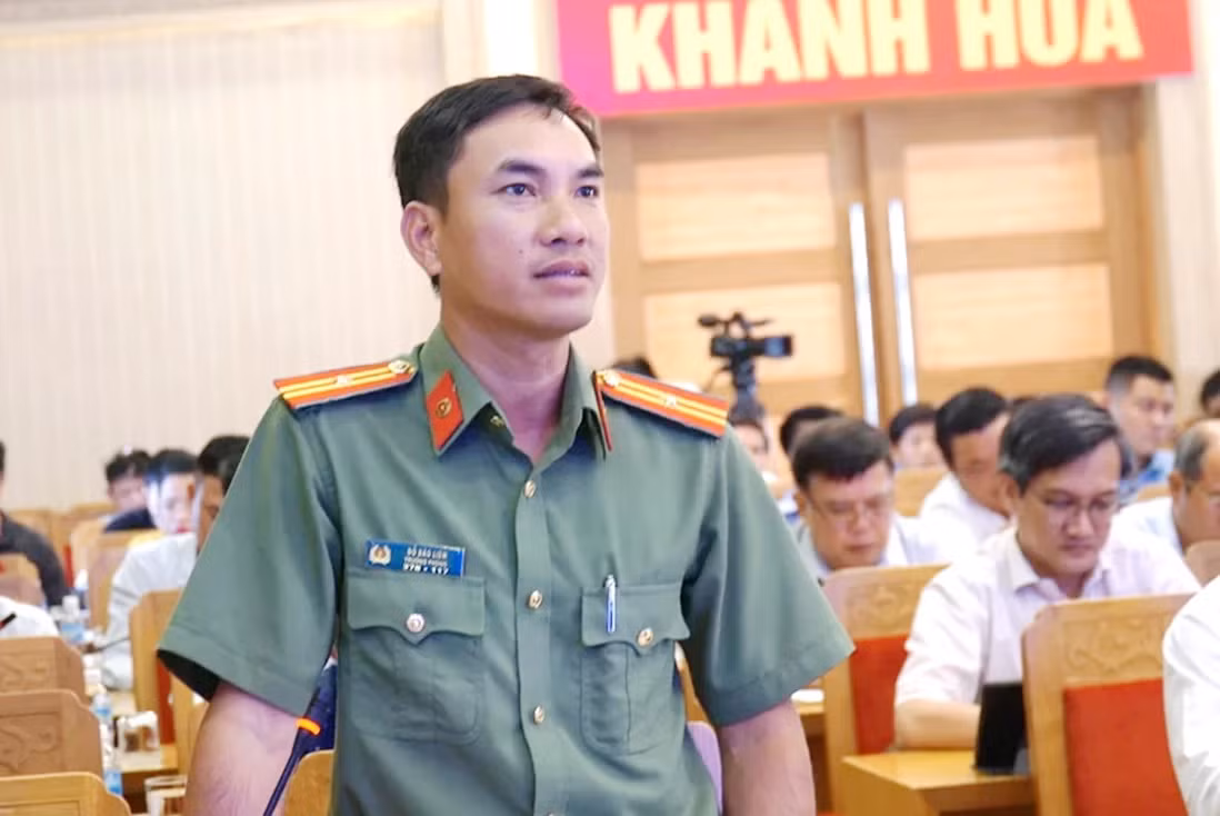  Khởi tố cựu Chủ tịch, Phó Chủ tịch UBND tỉnh Khánh Hòa cùng 7 đồng phạm -0