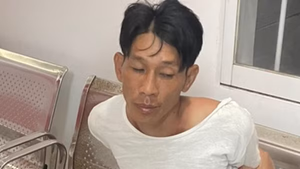 Bắt nghi phạm giết người chưa rõ nguyên nhân ở TP Vũng Tàu