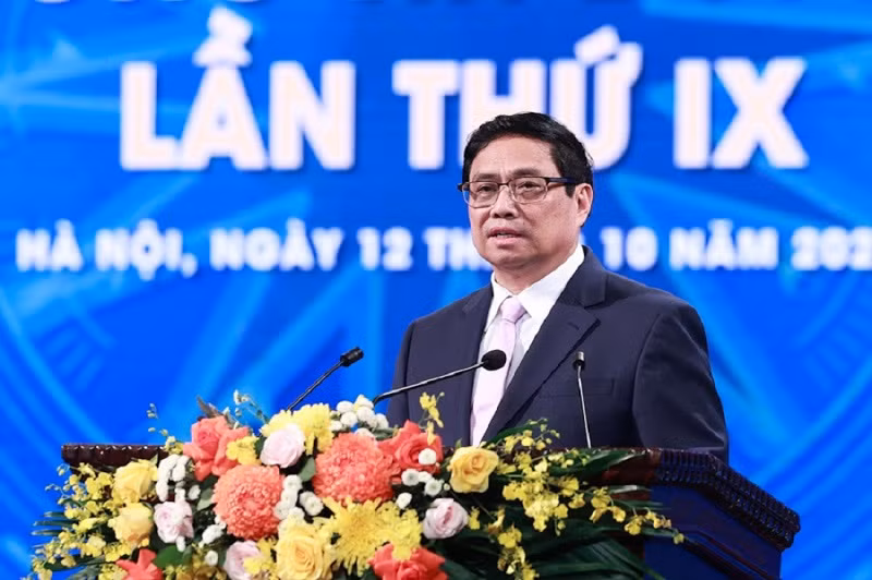 Mỗi người dân là đại sứ trong công tác thông tin đối ngoại -0