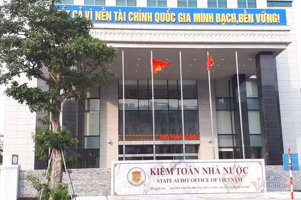 Từ đầu năm 2020 đến nay, Kiểm toán Nhà nước đã thực hiện 169 cuộc kiểm toán, chuyển 5 vụ sang cơ quan điều tra. Từ đầu năm 2020 đến nay, Kiểm toán Nhà nước đã thực hiện 169 cuộc kiểm toán, chuyển 5 vụ sang cơ quan điều tra.