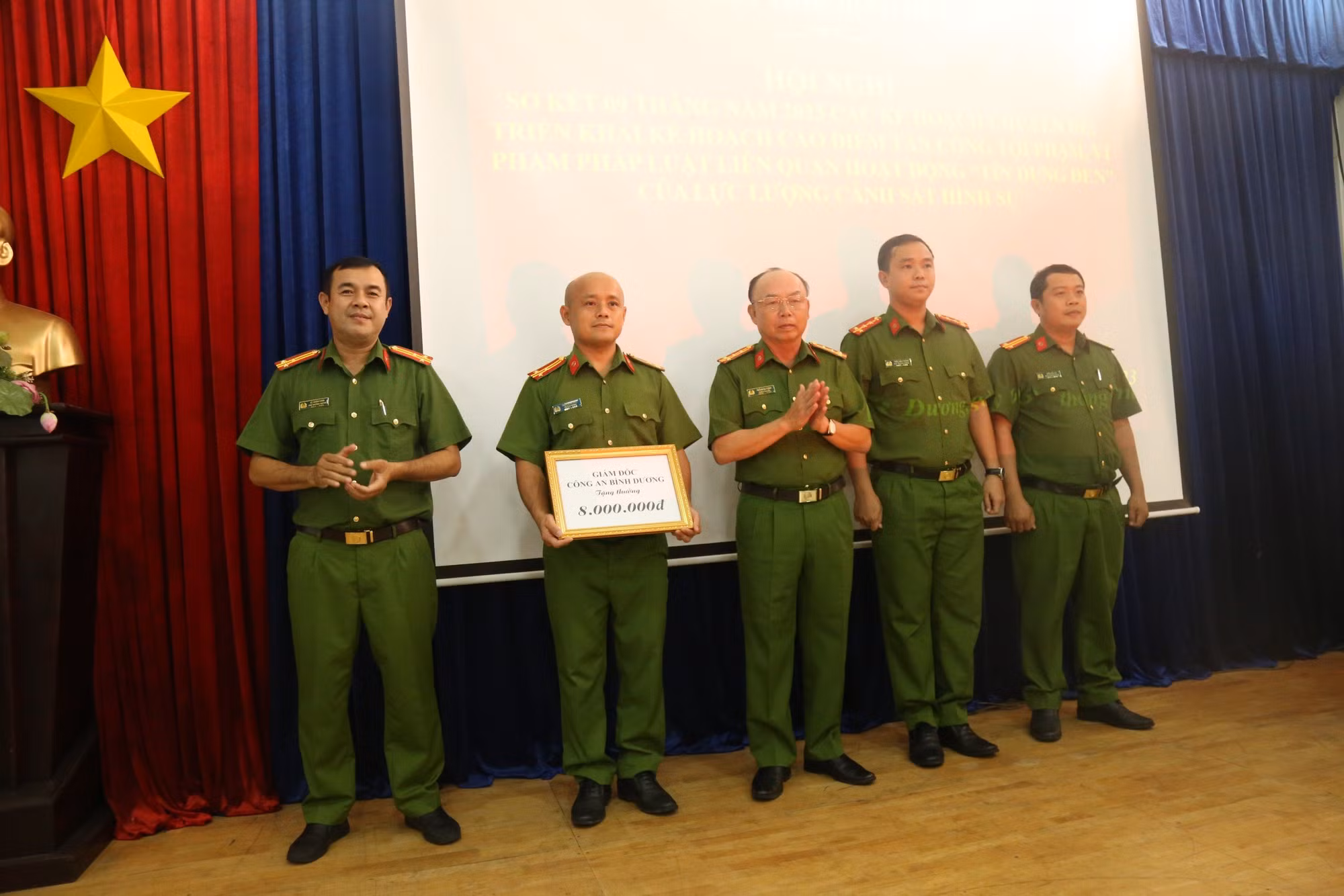 Băng tội phạm nhiều tiền án, tổ chức mua bán người qua biên giới -0