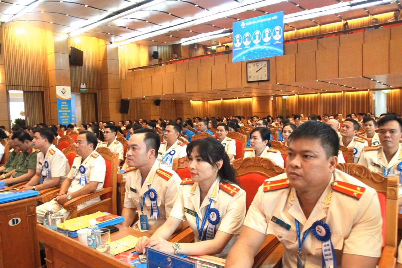 Tạo điều kiện nâng cao đời sống vật chất và tinh thần cho đoàn viên, người lao động trong CAND -0