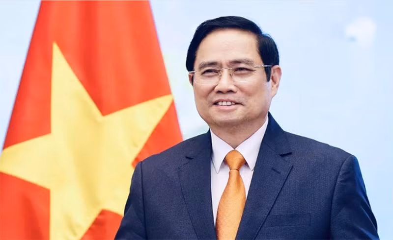 Cam kết mạnh mẽ và đóng góp trách nhiệm của Việt Nam -0