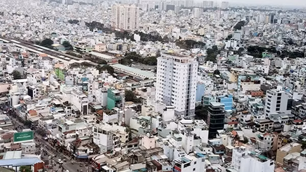 Quản lý quy hoạch, cấp phép xây dựng tại các đô thị lộ nhiều bất cập