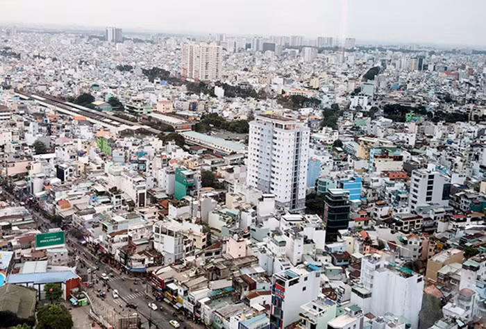 Quản lý quy hoạch, cấp phép xây dựng tại các đô thị lộ nhiều bất cập -0