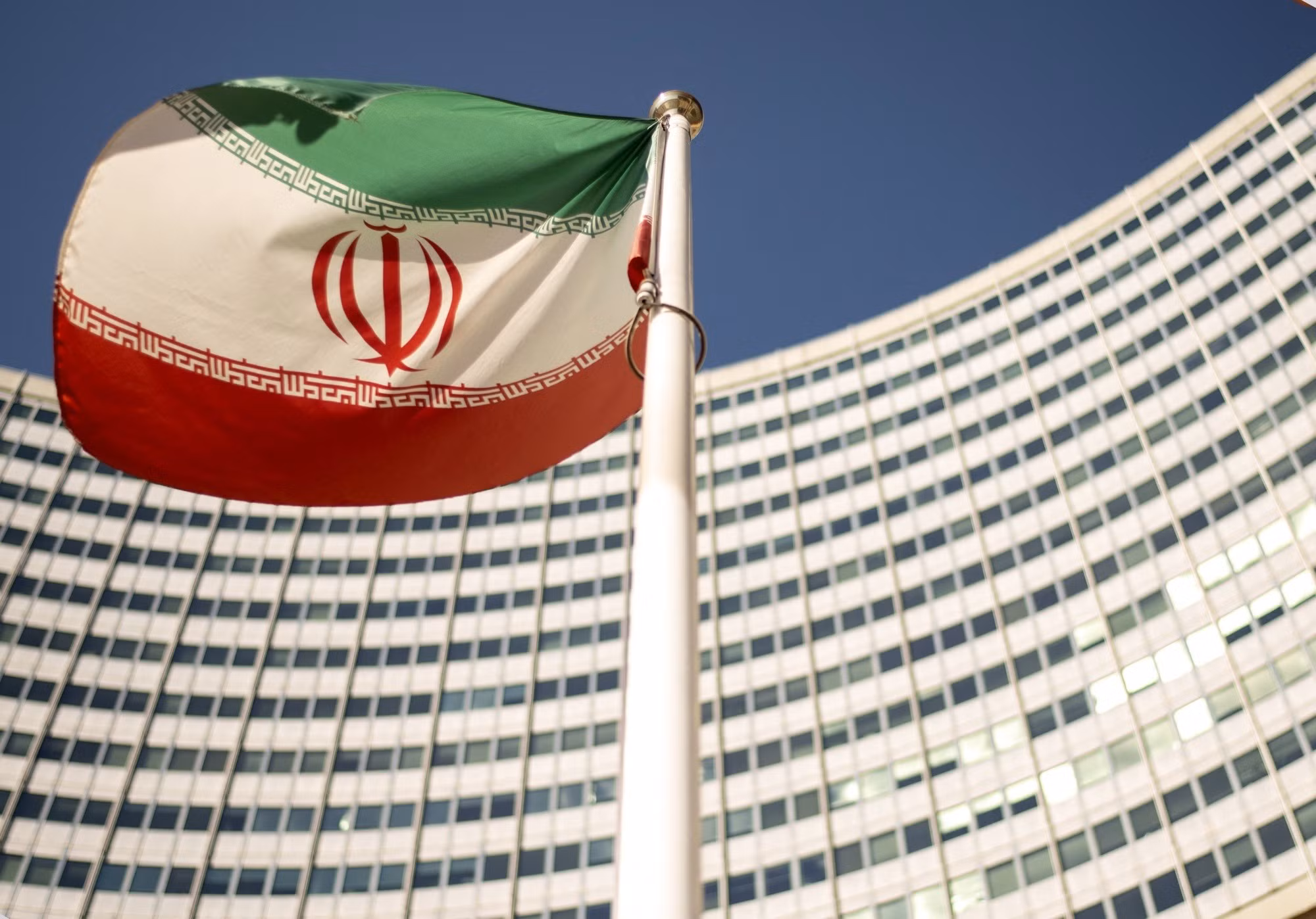 Mỹ chặn Iran tiếp cận 6 tỷ USD -0