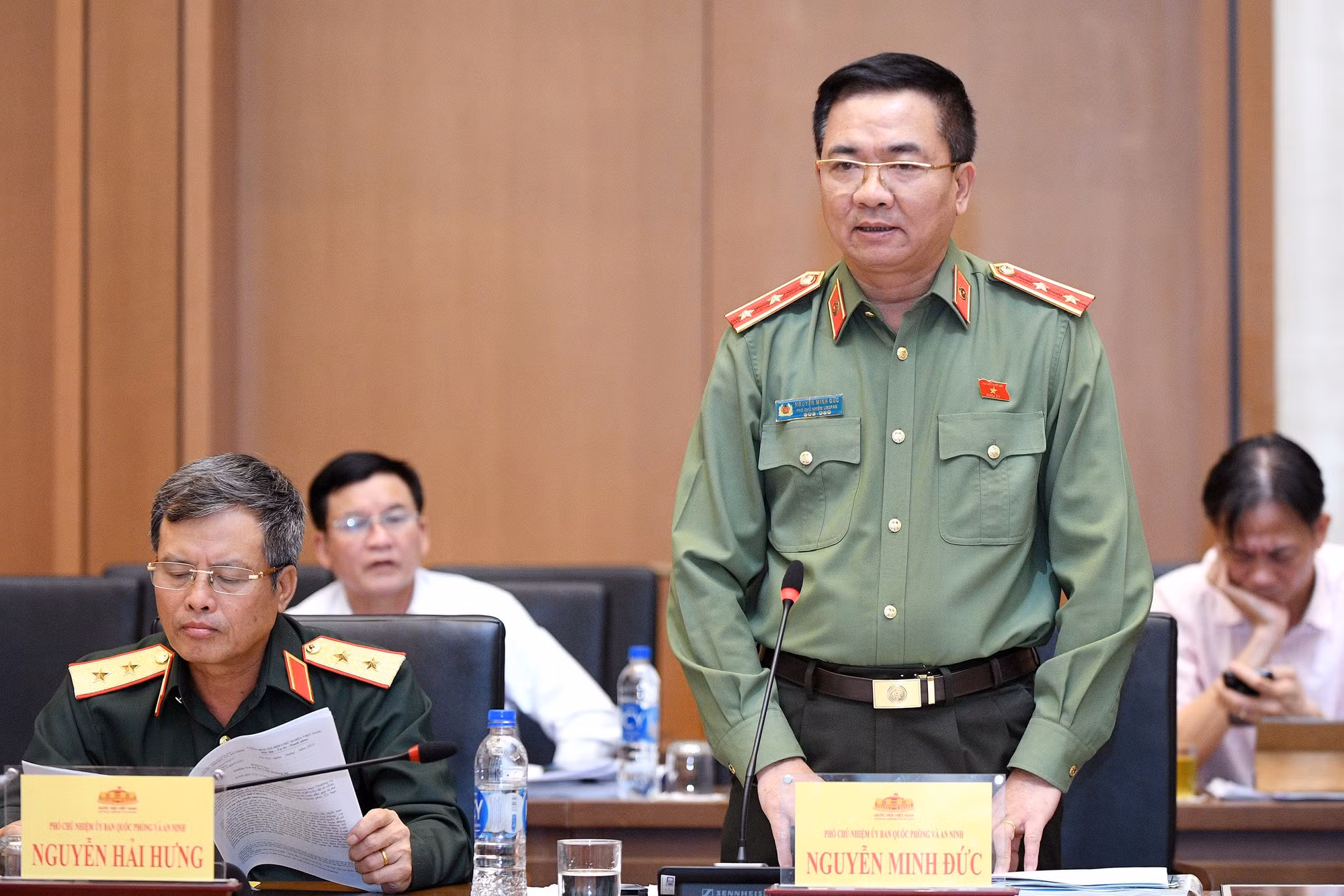 Giao thông thông minh phải hướng tới giải quyết những vấn đề đang nóng bỏng nhất -0