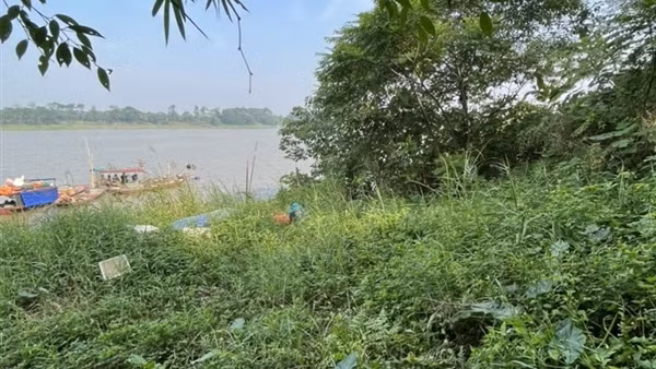 Tìm thấy thi thể đối tượng giết người ở Bắc Ninh