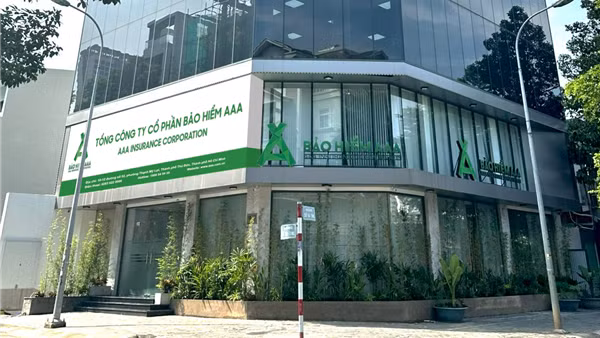 Bảo hiểm AAA đổi tên, đặt mục tiêu vào Top 10 doanh nghiệp bảo hiểm phi nhân thọ