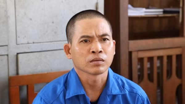 Bắt giam kẻ gây liên tiếp 3 vụ trộm tài sản của người nghèo