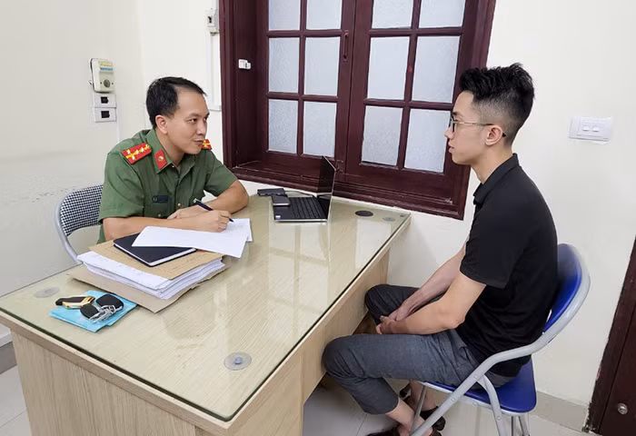 Bảo vệ an toàn không gian mạng ở vùng Kinh Bắc -0