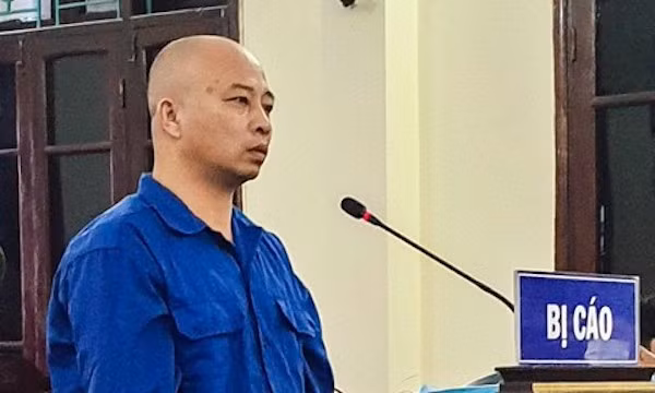 Đường “Nhuệ” được triệu tập tới phiên tòa xét xử vợ chồng Giám đốc doanh nghiệp -0
