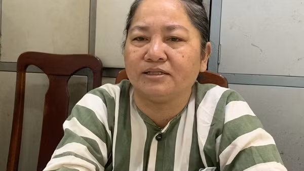 Phá băng nhóm cho vay lãi nặng gần 50 tỷ đồng