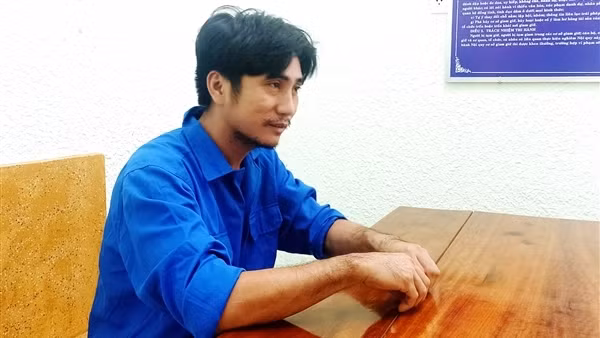 Tạm giam tài xế lùi xe tải tông chết ba mẹ con