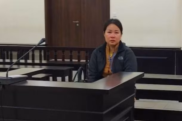 Bán biệt thự trên giấy, nữ Tổng Giám đốc chiếm đoạt nhiều tỷ đồng -0