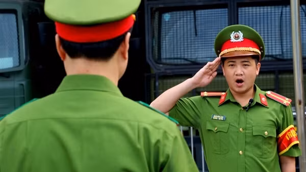 Quản lý chặt chẽ, bảo đảm bí mật, an toàn trong đầu tư kinh doanh quân trang, quân dụng