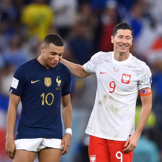 World Cup 2022 sắp kết thúc vòng 1/8: Khó có thêm bất ngờ -0