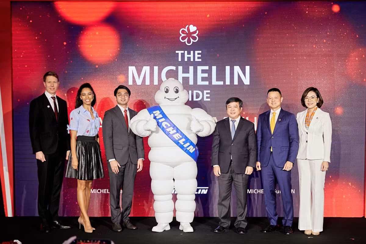 Michelin Guide: Sẽ tìm ra những “viên ngọc” ẩm thực quý giá còn đang ẩn giấu -0