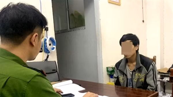 Lợi dụng thông tin “tìm con mất liên lạc” để… tống tiền