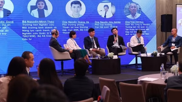 Cải cách thủ tục để hỗ trợ doanh nghiệp xuất nhập khẩu