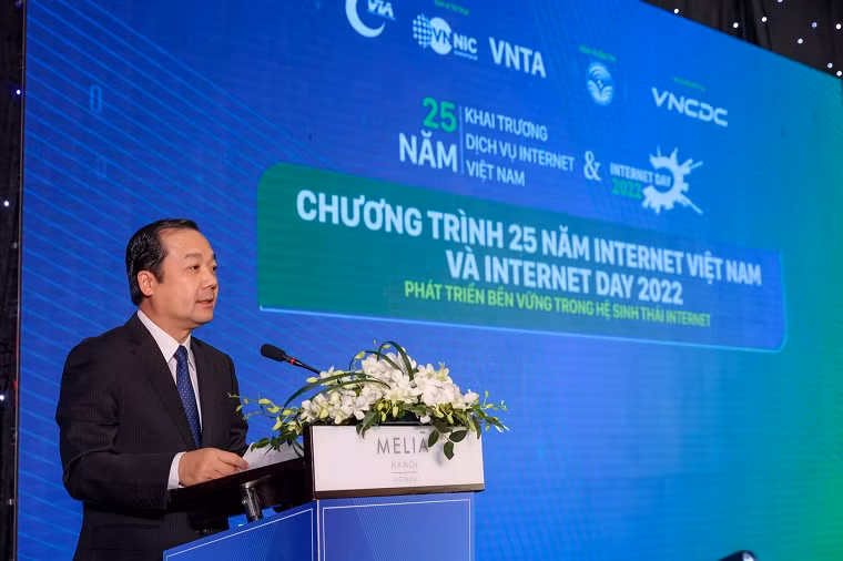 Việt Nam có 72,1 triệu người dùng internet, xếp thứ 13 thế giới -0