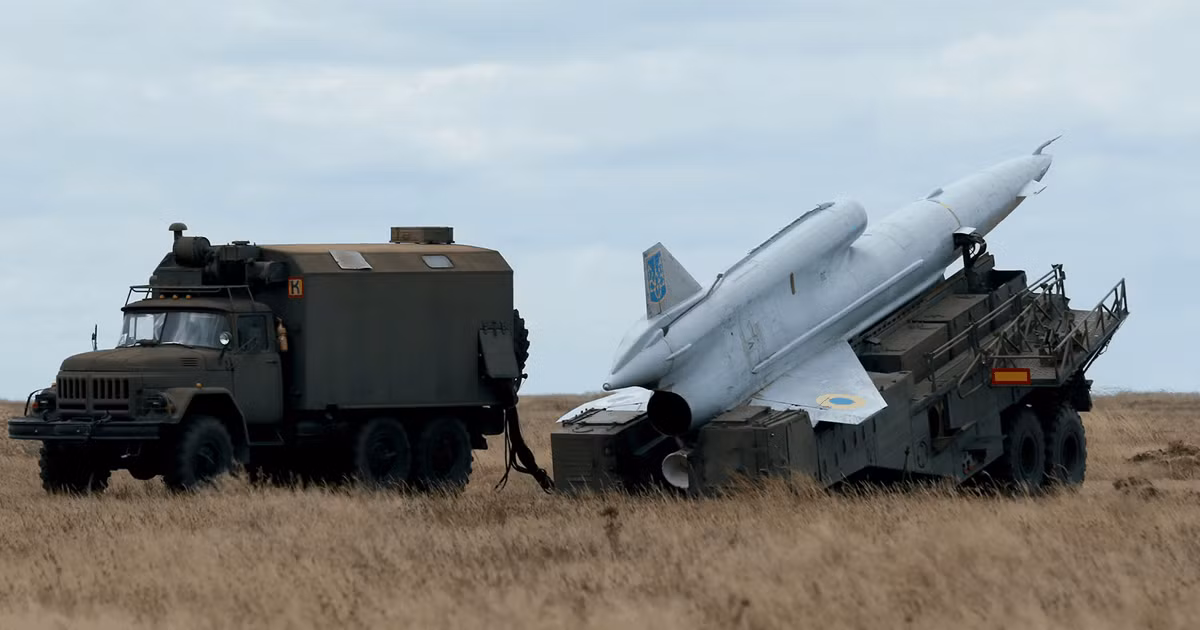 Tu-141 