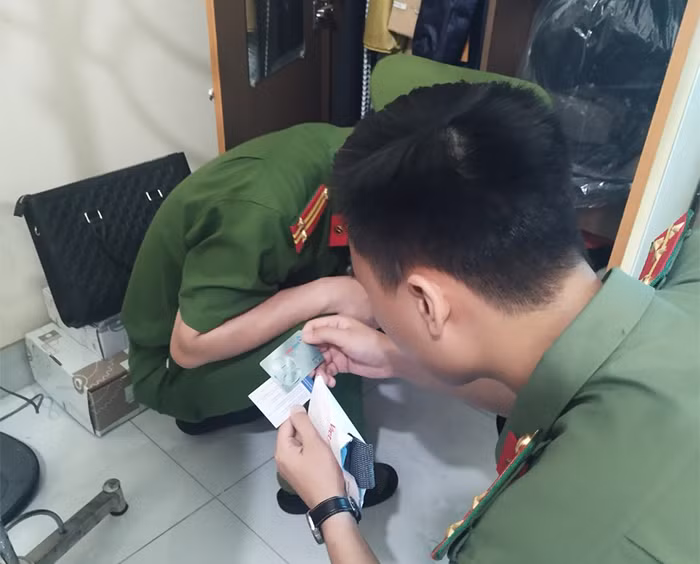 Bảo vệ an toàn không gian mạng ở vùng Kinh Bắc -0