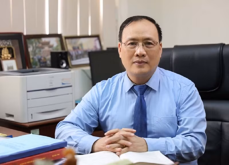 Vì sao đào tạo Tiến sĩ tại Đại học Quốc gia Hà Nội “khắt khe” hơn quy định của Bộ Giáo dục và Đào tạo? -0